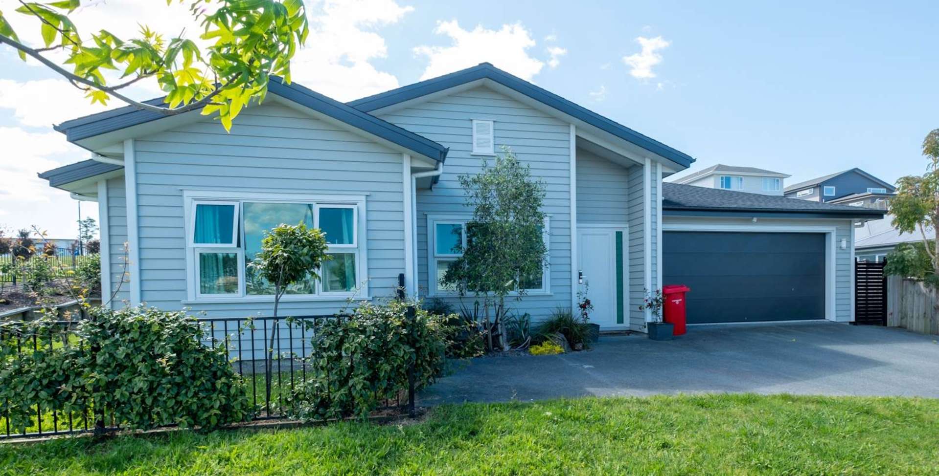 91 Ormonde Drive Millwater Rodney Houses for Rent One Roof