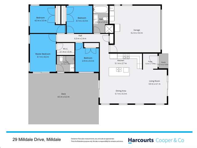 29 Milldale Drive Milldale_1