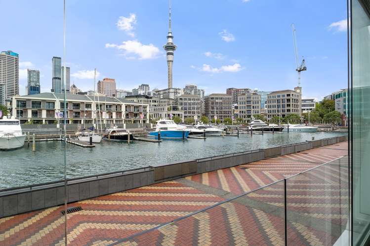 206/83 Halsey Street Auckland Central_18