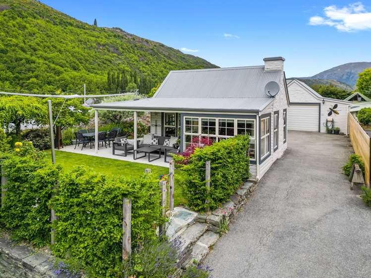 22 Cornwall Street Arrowtown_38