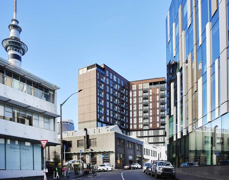 5 Graham Street Auckland Central_14