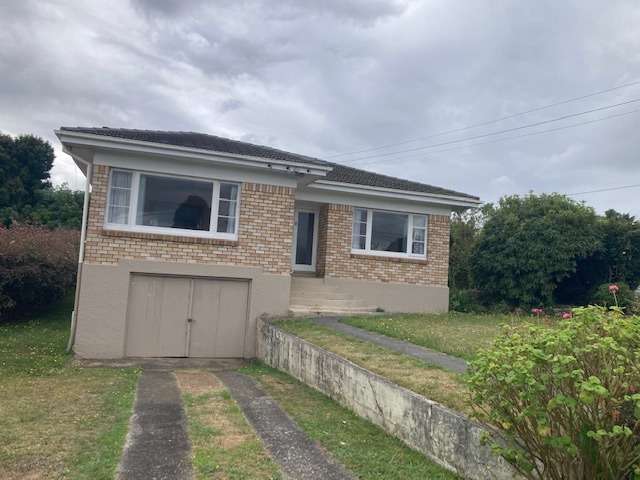 TE AWAMUTU - 3 BEDROOMS