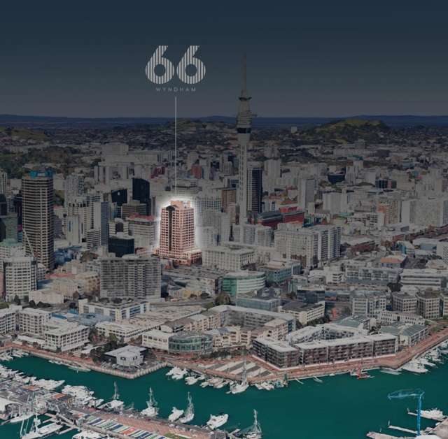 66 Wyndham Street Auckland Cbd_1