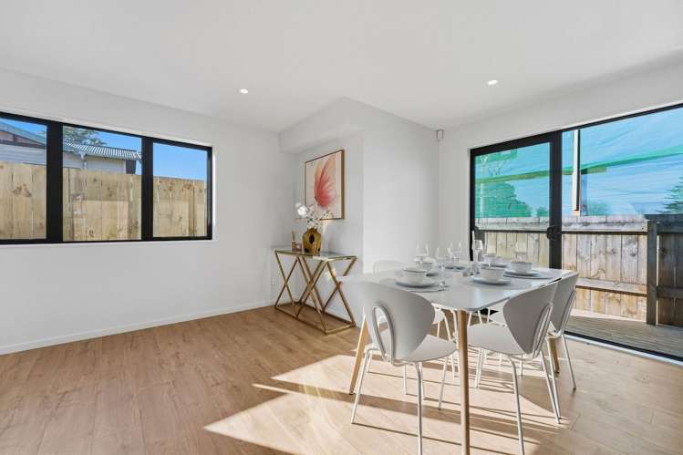Lot 9 /119 & 121 Weymouth Road Manurewa_9