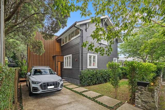 Family living, village lifestyle