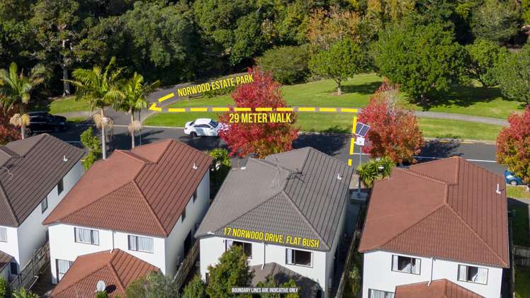 17 Norwood Drive Flat Bush_19