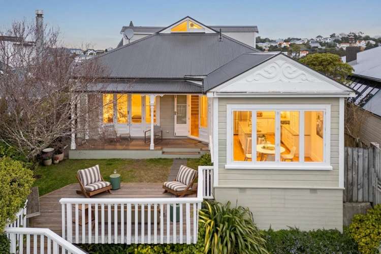 14 Mariri Road Kelburn_10