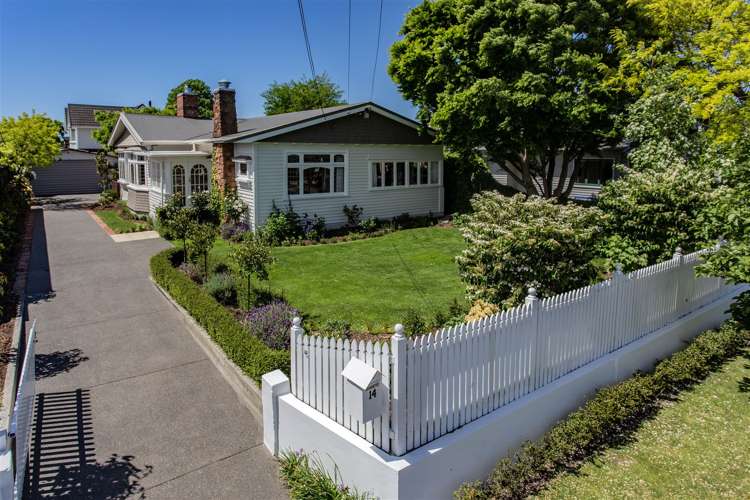 14 Hartley Avenue Strowan_21