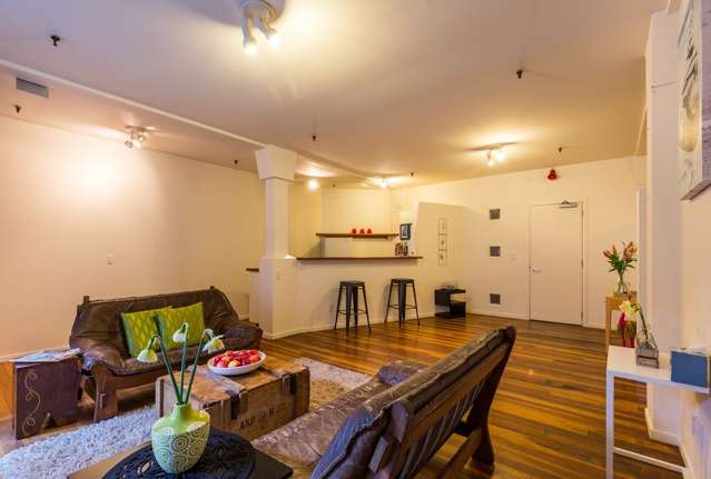 8d Egmont Street Te Aro_4