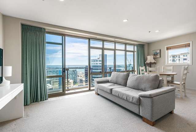11a/97 Shortland Street Auckland Central_1