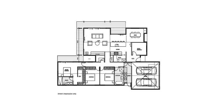 41B Memorial Crescent Methven_1