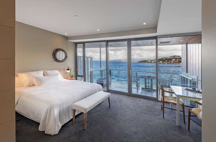 2c/5 Clyde Quay Wharf Te Aro_6