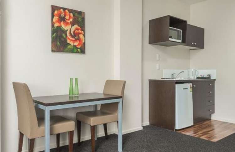 Studio Unit (SU)/540 Great South Road Otahuhu_3