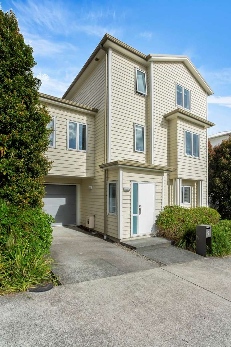 9 Adamson Road Flat Bush_20