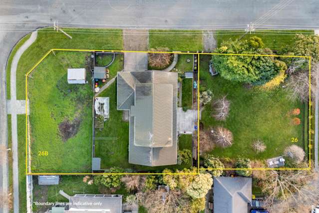 26B Uxbridge Street Renwick_3