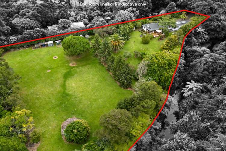 24 Redmount Place Red Hill_23