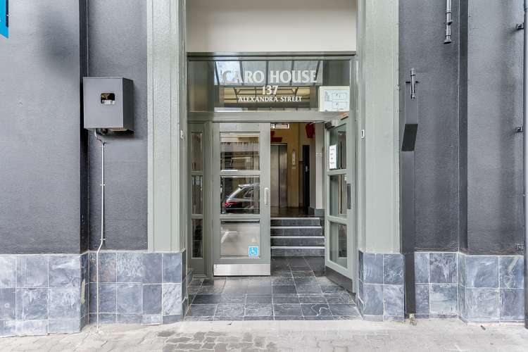 137h Alexandra Street Hamilton Central_15