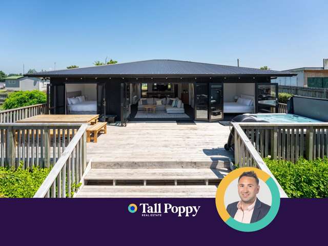 Near-New. Low Maintenance. Lakeside Living!