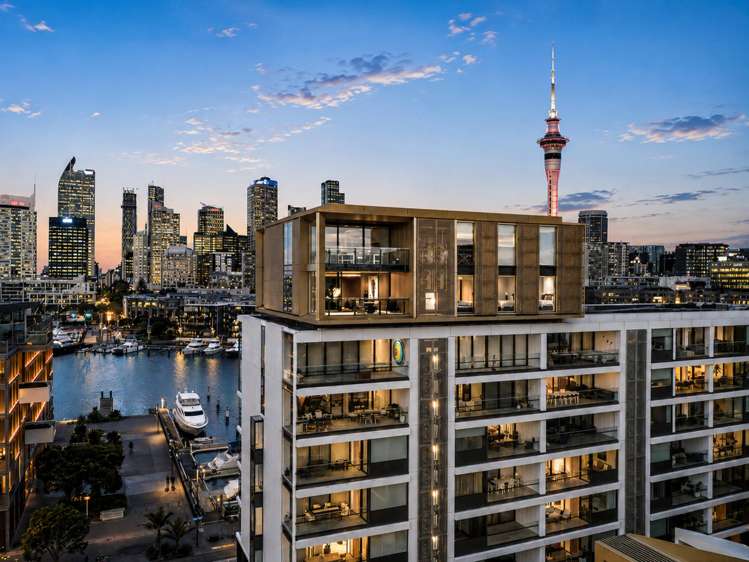 801/132 Halsey Street Auckland Central_0