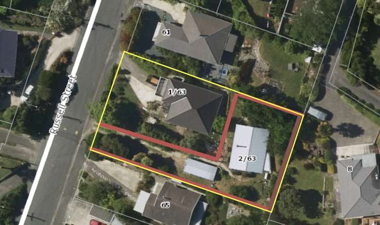 2/63 Russell Street Stepneyville_25