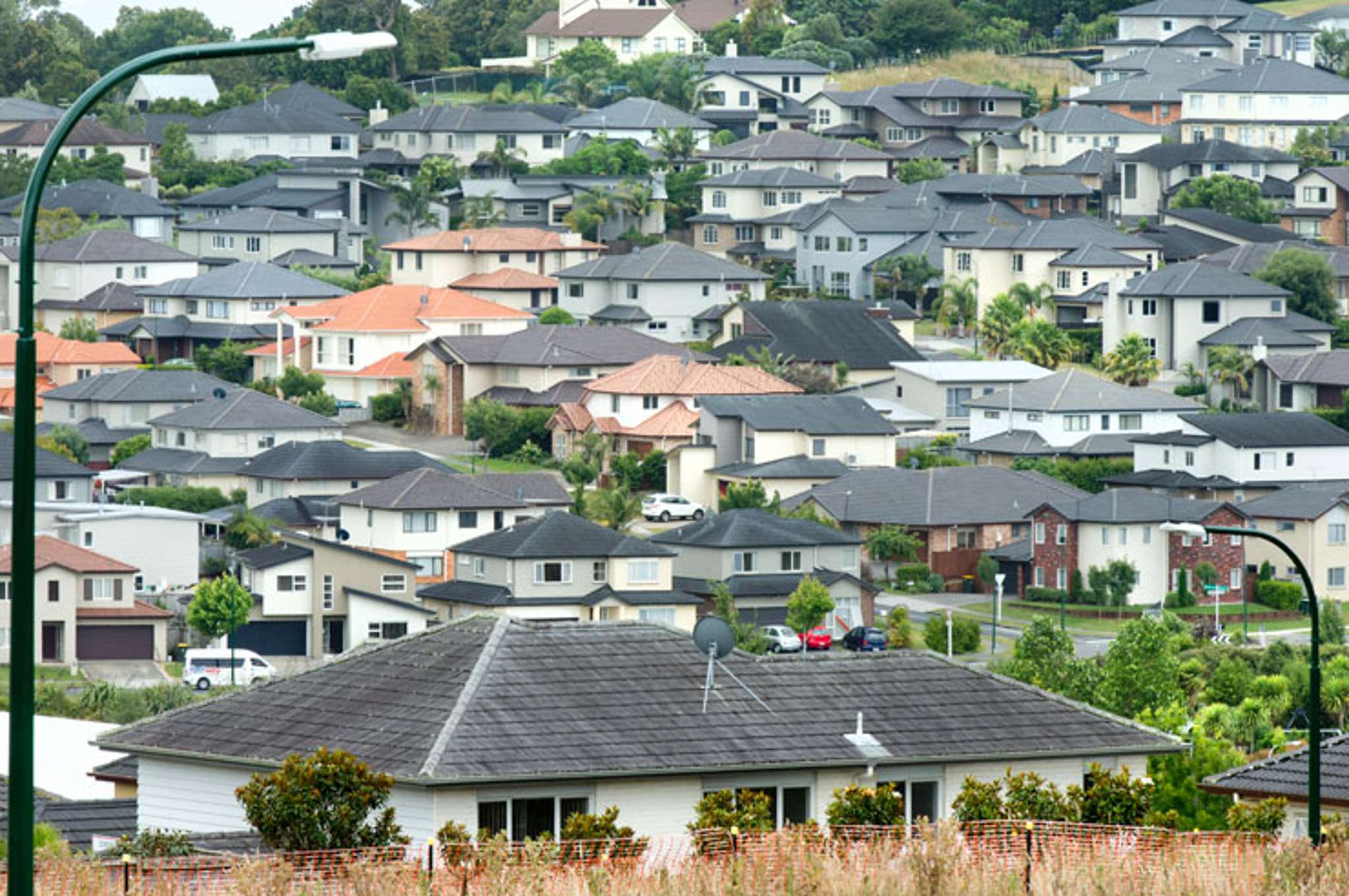 ‘Carnage’ in the suburbs - housing shake-up’s worst-case scenario