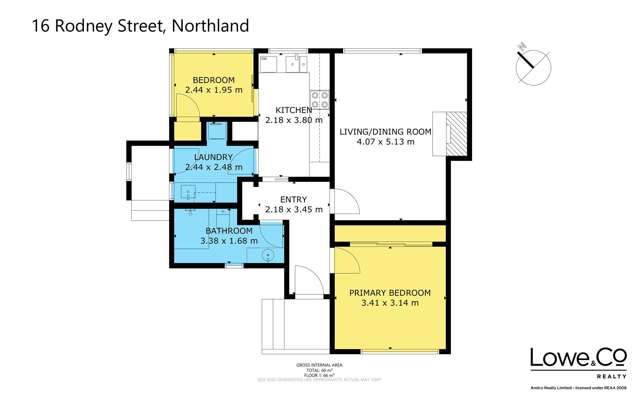 16 Rodney Street Northland_1