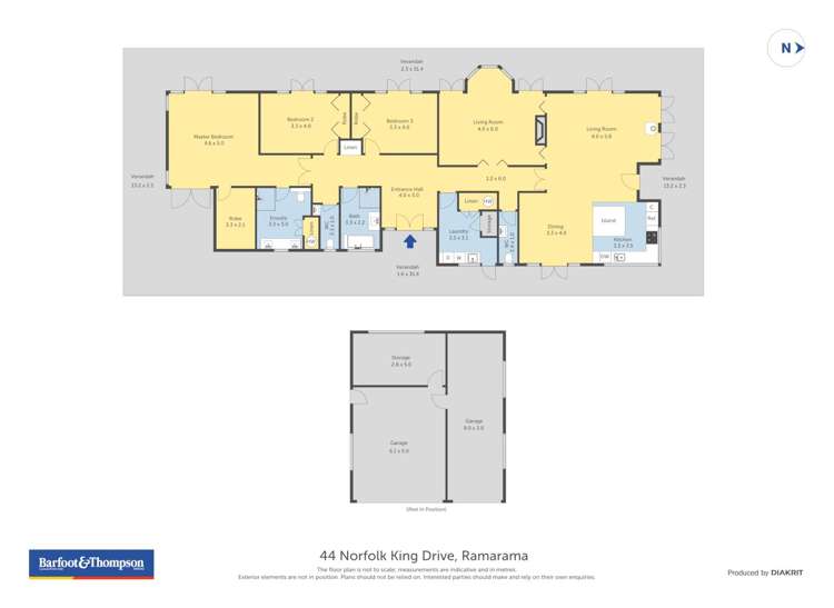 44 Norfolk King Drive Ramarama_18