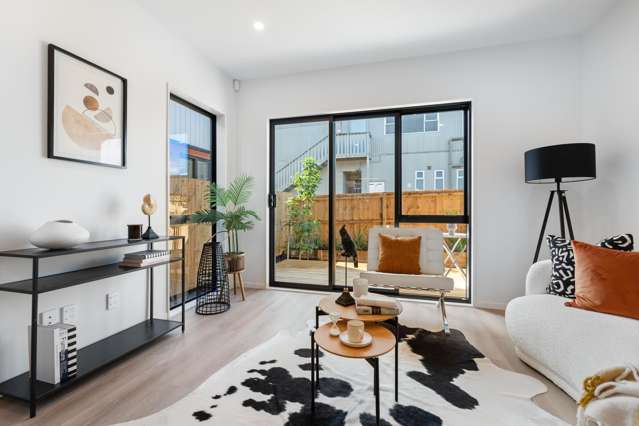 Lot 21/133 Bayswater Avenue Bayswater_4