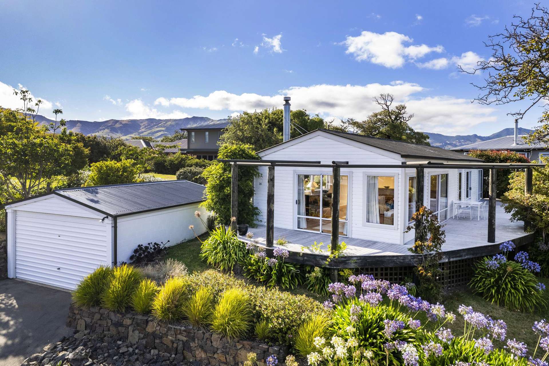 24 and 26 Ngaio Grove Duvauchelle_0