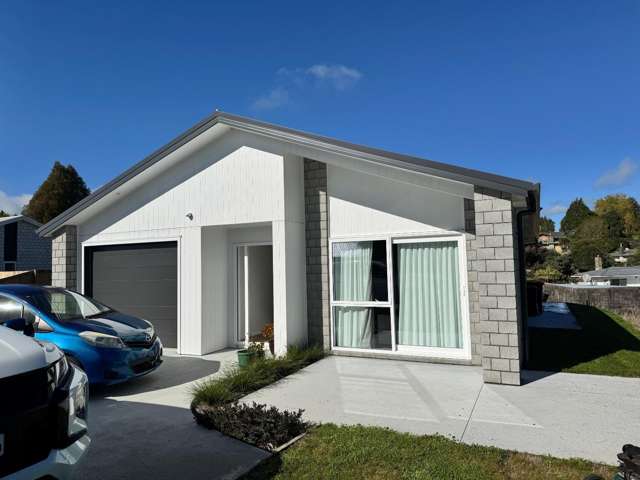 Modern Living