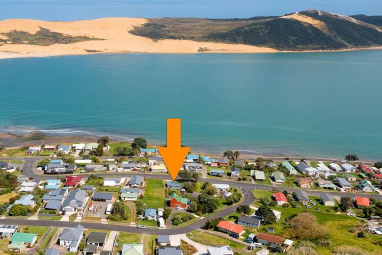 24 Fairlie Crescent Opononi_23