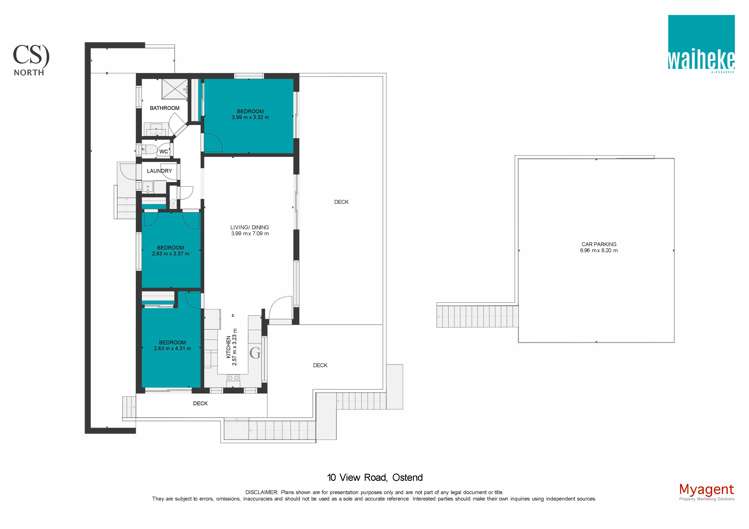 10 View Road Ostend_11