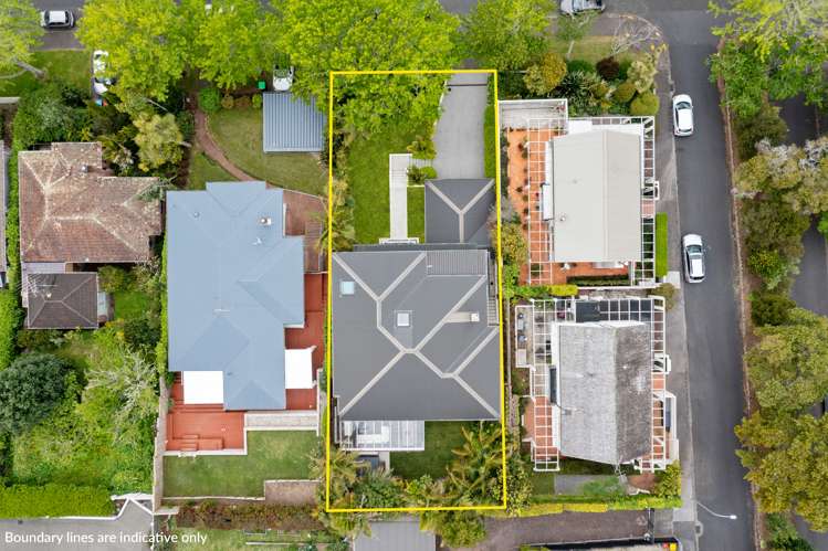 9 Mahoe Avenue Remuera_16