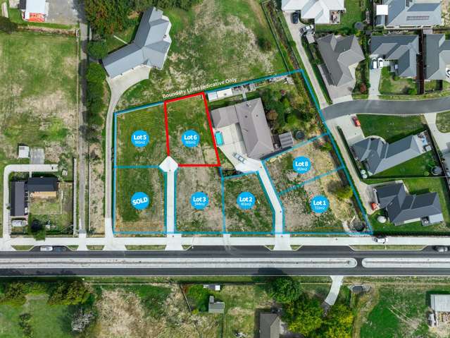 Titles Issued, Get Started Today