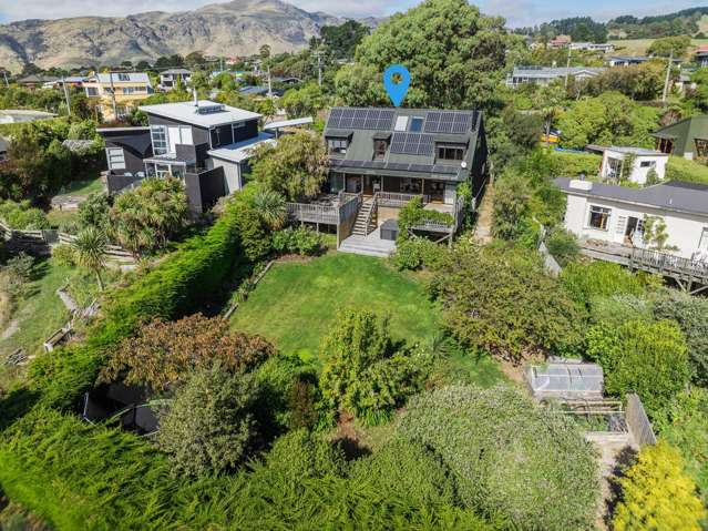 Ready for new owners. Opportunity awaits