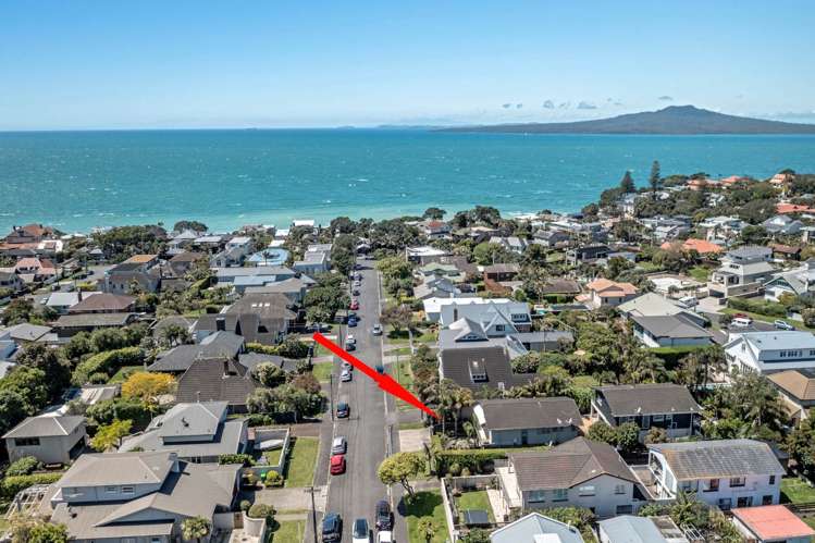 3a Cameron Street Takapuna_19