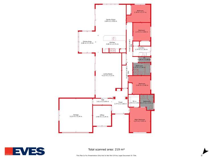 92 Westmorland Rise Bethlehem_29