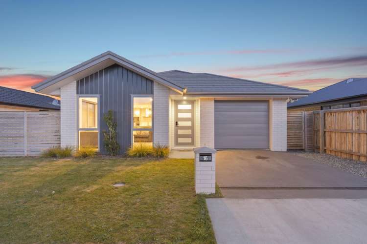 16 Croydon Street Woodend_19