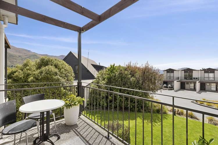 Apt 36, 20 Studholme Road, Oakridge Resort Wanaka_10