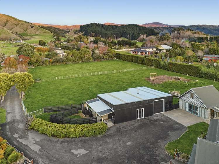 166 Gladstone Road Levin_33