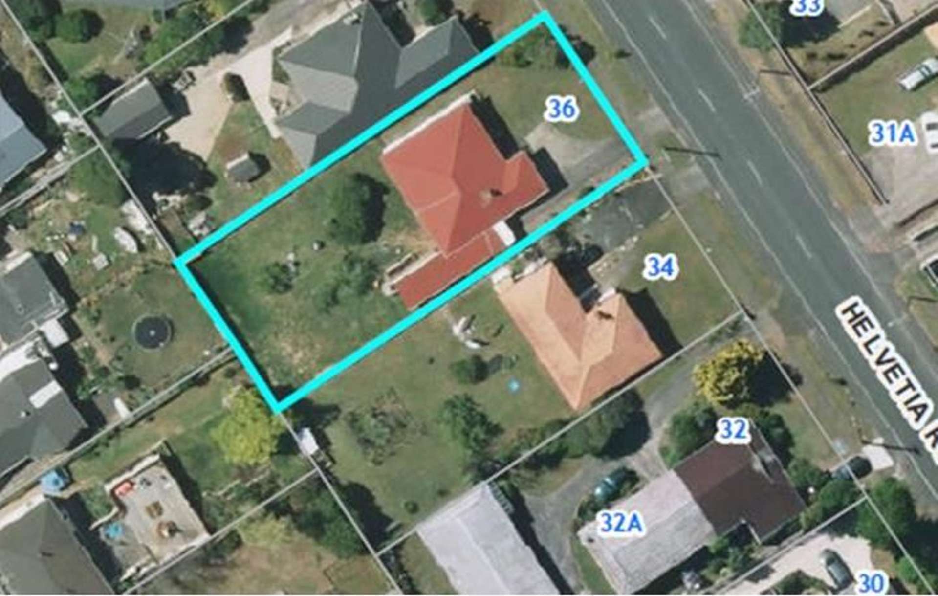 36 Helvetia Road Pukekohe_0