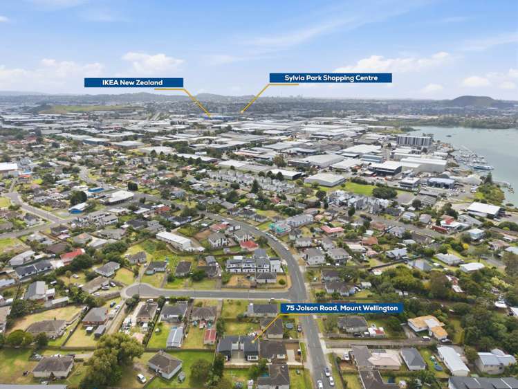 Lot 2/75 Jolson Road Mt Wellington_26