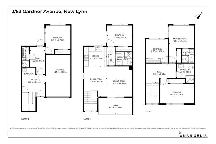 Lot 2-4/63 Gardner Avenue New Lynn_20