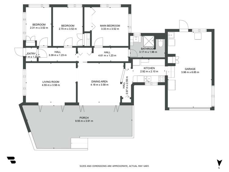 17 Paramu Avenue Birkdale_22