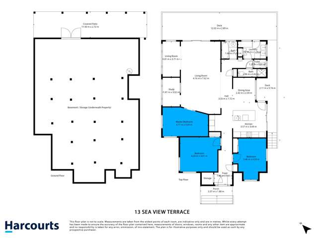 13 Sea View Terrace Cockle Bay_3