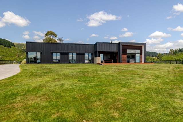 Elevated, Elegant, Exceptional!