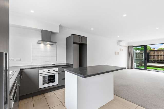 Freehold & Fabulous First Home!