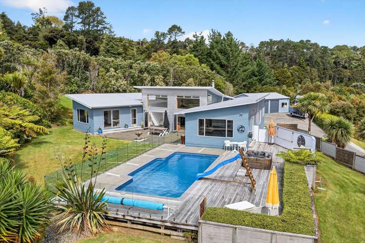 26 McCallum Drive Sandspit_34
