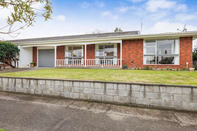 Stylish, Low-Maintenance Living - A Must-See
