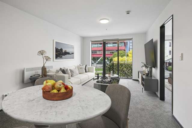 210/142 Vivian Street Te Aro_2